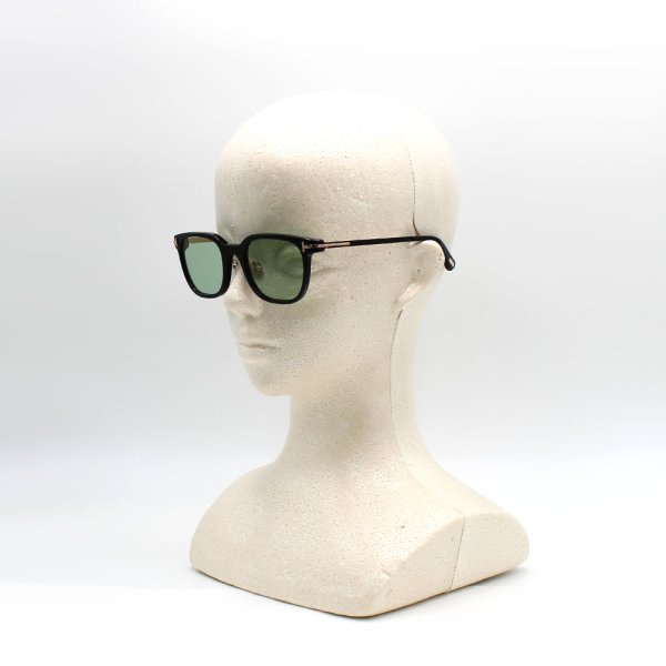 画像6: TOM FORD トムフォード FT1233-D/S 01N 52 サングラス アジアンフィット メンズ レディース ユニセックス (6)