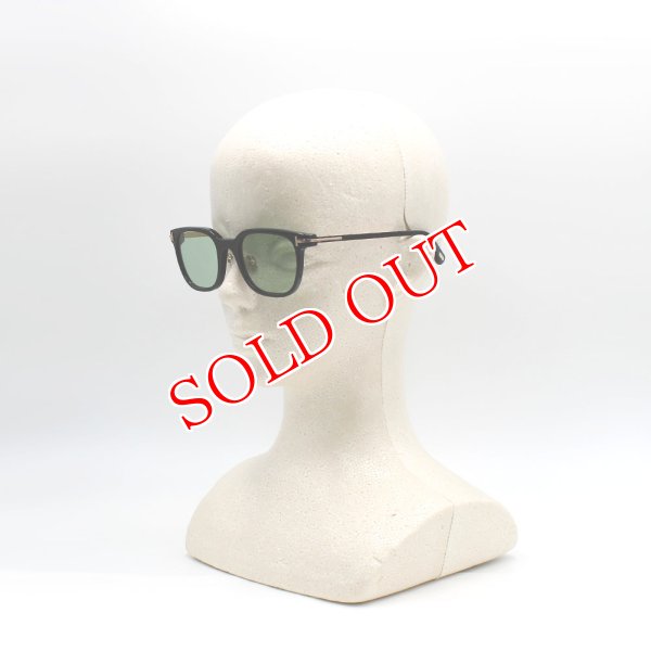 画像6: TOM FORD トムフォード FT1233-D/S 01N 52 サングラス アジアンフィット メンズ レディース ユニセックス (6)