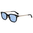画像1: TOM FORD トムフォード FT1233-D/S 01V 52 サングラス アジアンフィット メンズ レディース ユニセックス (1)