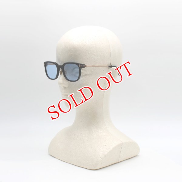 画像6: TOM FORD トムフォード FT1233-D/S 01V 52 サングラス アジアンフィット メンズ レディース ユニセックス (6)