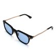 画像7: TOM FORD トムフォード FT1233-D/S 01V 52 サングラス アジアンフィット メンズ レディース ユニセックス (7)