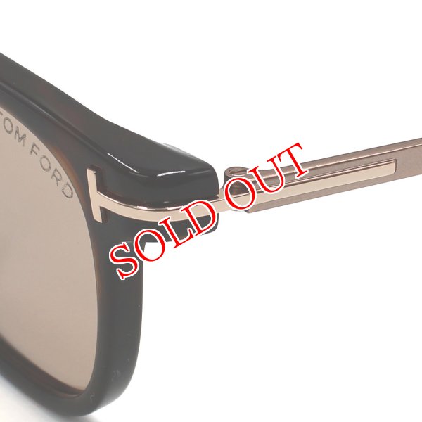 画像4: TOM FORD トムフォード FT1233-D/S 52E 52 サングラス アジアンフィット メンズ レディース ユニセックス (4)