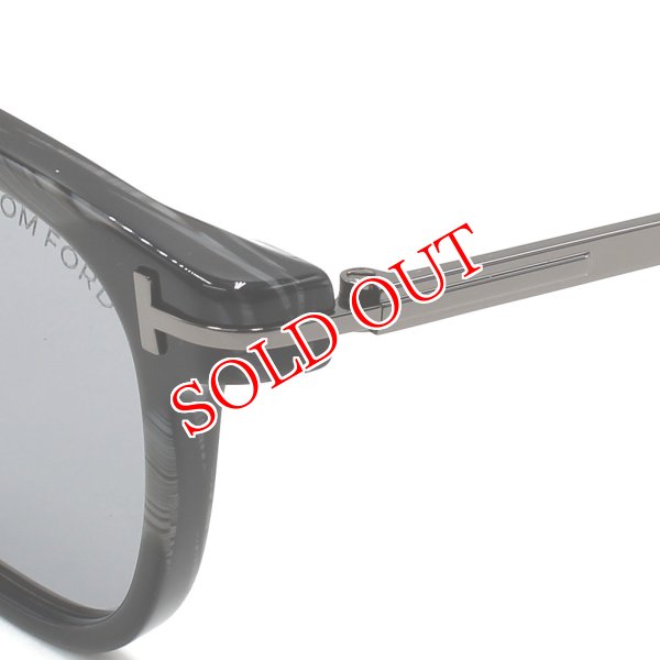 画像4: TOM FORD トムフォード FT1233-D/S 63A 52 55 サングラス EYEWEAR アジアンフィット メンズ レディース ユニセックス (4)