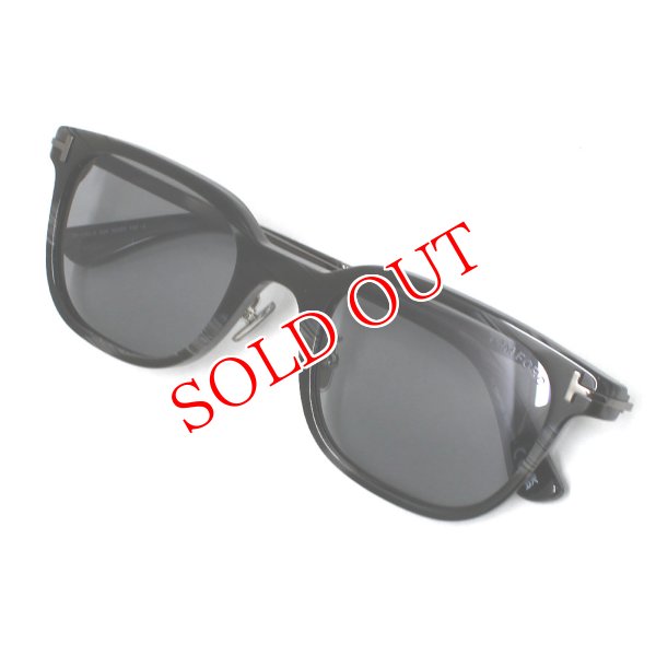 画像8: TOM FORD トムフォード FT1233-D/S 63A 52 55 サングラス EYEWEAR アジアンフィット メンズ レディース ユニセックス (8)