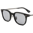 画像9: TOM FORD トムフォード FT1233-D/S 63A 52 55 サングラス EYEWEAR アジアンフィット メンズ レディース ユニセックス (9)