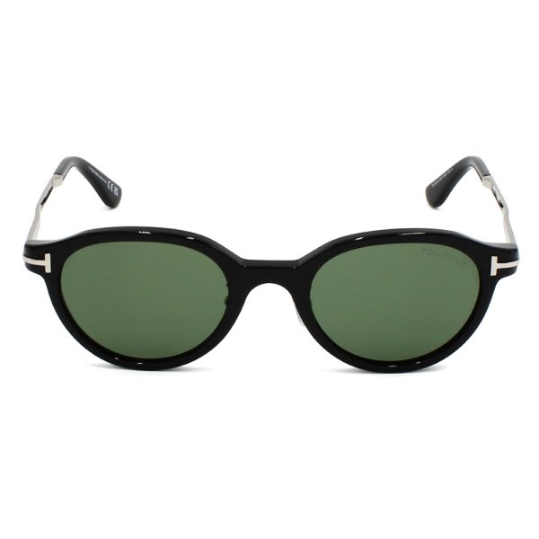 画像2: TOM FORD トムフォード FT1234-D/S 01A 51 55 サングラス EYEWEAR アジアンフィット メンズ レディース ユニセックス (2)