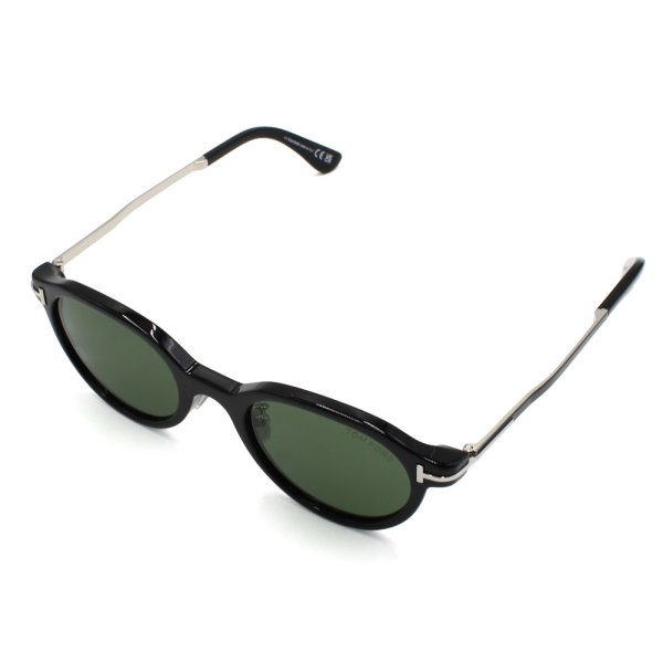 画像7: TOM FORD トムフォード FT1234-D/S 01A 51 55 サングラス EYEWEAR アジアンフィット メンズ レディース ユニセックス (7)