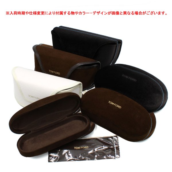 画像10: TOM FORD トムフォード FT1234-D/S 01A 51 55 サングラス EYEWEAR アジアンフィット メンズ レディース ユニセックス (10)