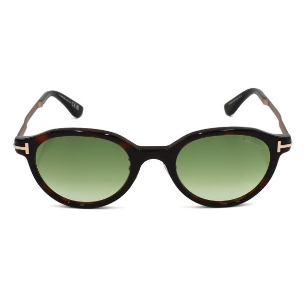 画像2: TOM FORD トムフォード FT1234-D/S 52P 51 サングラス EYEWEAR アジアンフィット メンズ レディース ユニセックス (2)