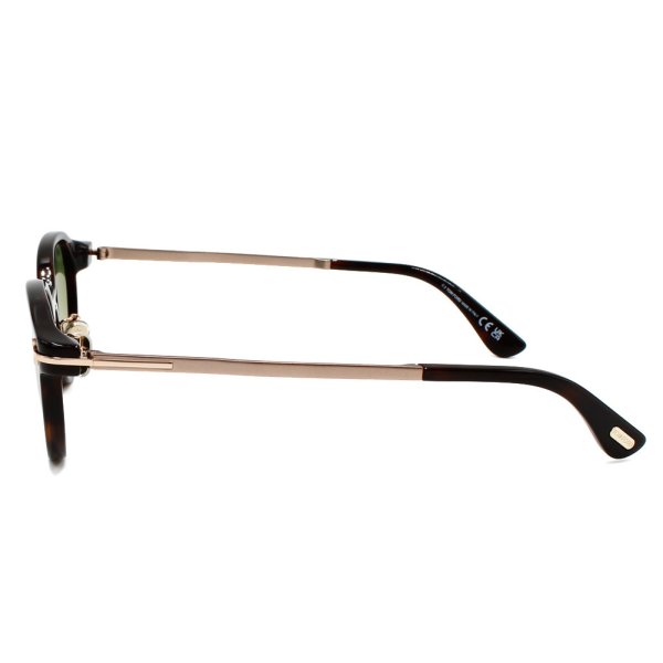 画像3: TOM FORD トムフォード FT1234-D/S 52P 51 サングラス EYEWEAR アジアンフィット メンズ レディース ユニセックス (3)