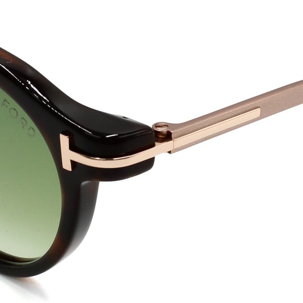 画像4: TOM FORD トムフォード FT1234-D/S 52P 51 サングラス EYEWEAR アジアンフィット メンズ レディース ユニセックス (4)