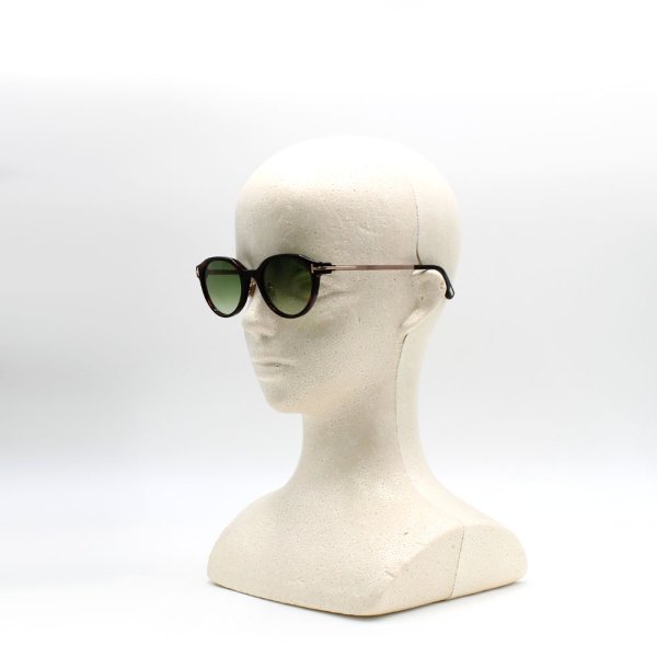 画像6: TOM FORD トムフォード FT1234-D/S 52P 51 サングラス EYEWEAR アジアンフィット メンズ レディース ユニセックス (6)