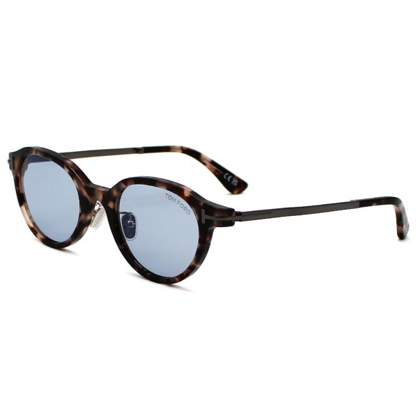 画像1: TOM FORD トムフォード FT1234-D/S 55A 51 サングラス EYEWEAR アジアンフィット メンズ レディース ユニセックス (1)