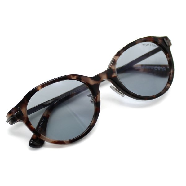 画像7: TOM FORD トムフォード FT1234-D/S 55A 51 サングラス EYEWEAR アジアンフィット メンズ レディース ユニセックス (7)