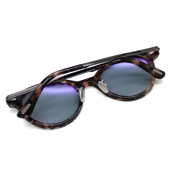画像8: TOM FORD トムフォード FT1234-D/S 55A 51 サングラス EYEWEAR アジアンフィット メンズ レディース ユニセックス (8)