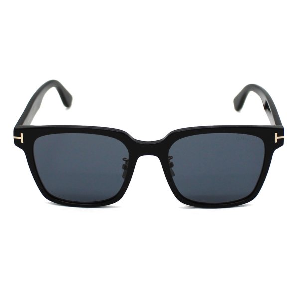画像2: TOM FORD トムフォード FT1238-K/S 01A 56 サングラス EYEWEAR アジアンフィット メンズ レディース ユニセックス (2)