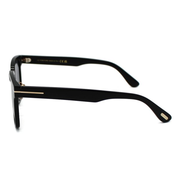 画像3: TOM FORD トムフォード FT1238-K/S 01A 56 サングラス EYEWEAR アジアンフィット メンズ レディース ユニセックス (3)