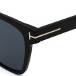 画像4: TOM FORD トムフォード FT1238-K/S 01A 56 サングラス EYEWEAR アジアンフィット メンズ レディース ユニセックス (4)