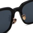 画像5: TOM FORD トムフォード FT1238-K/S 01A 56 サングラス EYEWEAR アジアンフィット メンズ レディース ユニセックス (5)