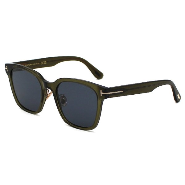 画像1: TOM FORD トムフォード FT1239-K/S 98A 55 サングラス EYEWEAR アジアンフィット メンズ レディース ユニセックス (1)