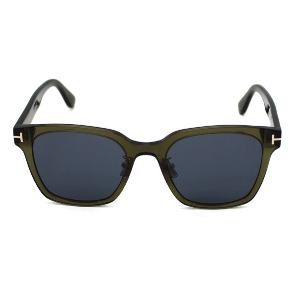 画像2: TOM FORD トムフォード FT1239-K/S 98A 55 サングラス EYEWEAR アジアンフィット メンズ レディース ユニセックス (2)