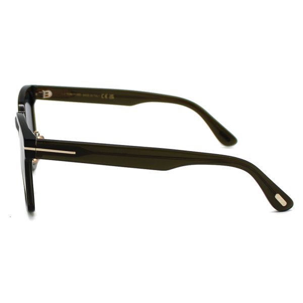 画像3: TOM FORD トムフォード FT1239-K/S 98A 55 サングラス EYEWEAR アジアンフィット メンズ レディース ユニセックス (3)