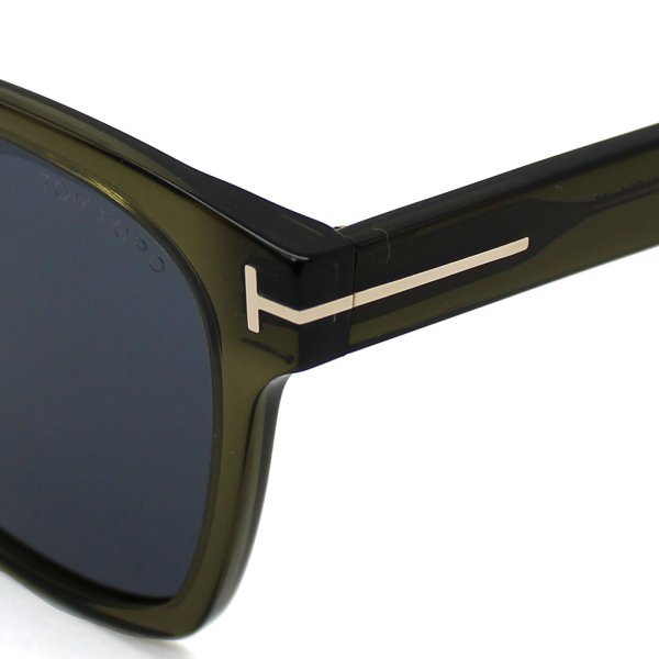 画像4: TOM FORD トムフォード FT1239-K/S 98A 55 サングラス EYEWEAR アジアンフィット メンズ レディース ユニセックス (4)