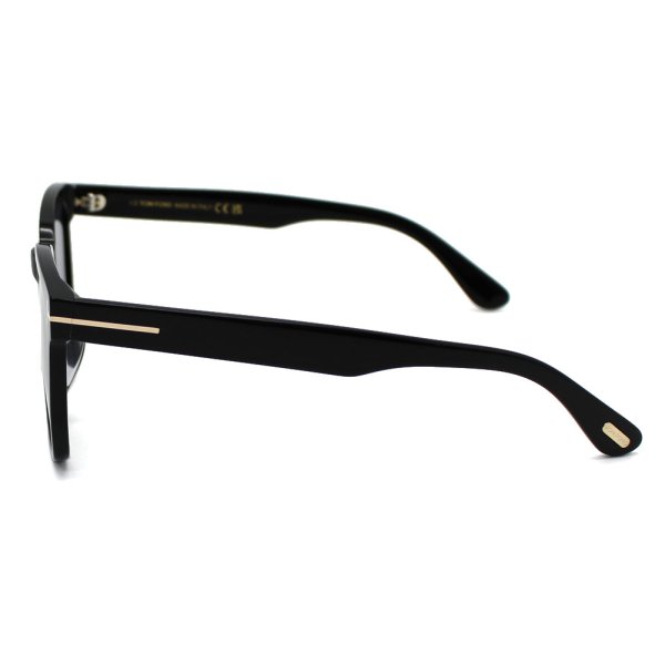 画像3: TOM FORD トムフォード FT1240-K/S 01A 55 サングラス EYEWEAR アジアンフィット メンズ レディース ユニセックス (3)
