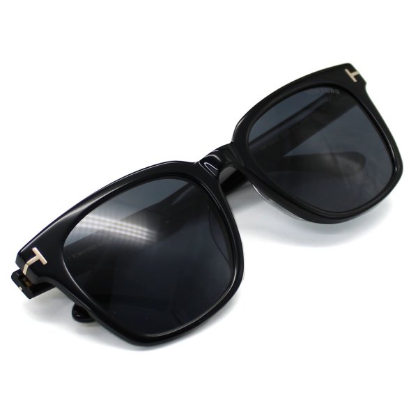 画像7: TOM FORD トムフォード FT1240-K/S 01A 55 サングラス EYEWEAR アジアンフィット メンズ レディース ユニセックス (7)