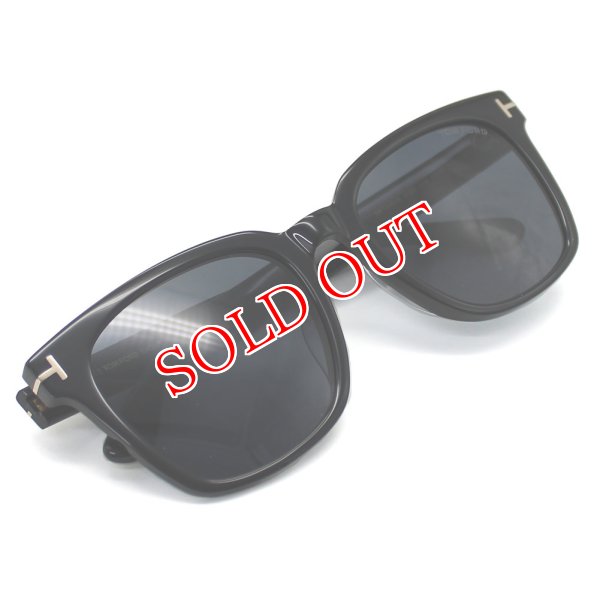 画像7: TOM FORD トムフォード FT1240-K/S 01A 55 サングラス EYEWEAR アジアンフィット メンズ レディース ユニセックス (7)