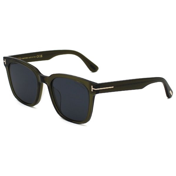 画像1: TOM FORD トムフォード FT1240-K/S 98A 55 サングラス EYEWEAR アジアンフィット メンズ レディース ユニセックス (1)