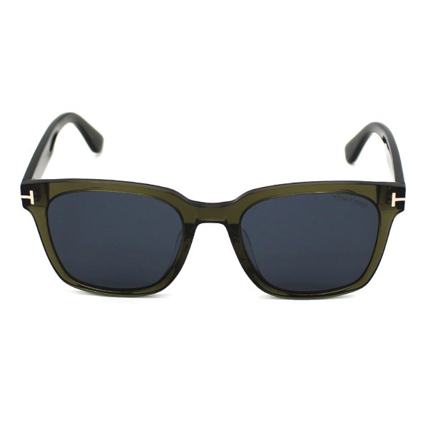 画像2: TOM FORD トムフォード FT1240-K/S 98A 55 サングラス EYEWEAR アジアンフィット メンズ レディース ユニセックス (2)