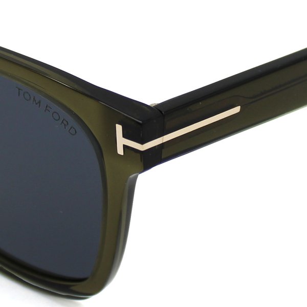画像4: TOM FORD トムフォード FT1240-K/S 98A 55 サングラス EYEWEAR アジアンフィット メンズ レディース ユニセックス (4)