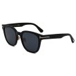 画像1: TOM FORD トムフォード FT1241-K/S 01A 55 サングラス EYEWEAR アジアンフィット メンズ レディース ユニセックス (1)