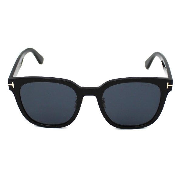 画像2: TOM FORD トムフォード FT1241-K/S 01A 55 サングラス EYEWEAR アジアンフィット メンズ レディース ユニセックス (2)