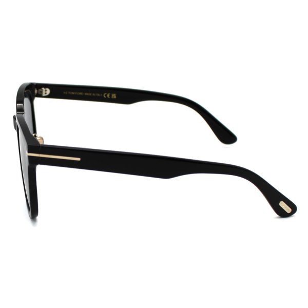 画像3: TOM FORD トムフォード FT1241-K/S 01A 55 サングラス EYEWEAR アジアンフィット メンズ レディース ユニセックス (3)