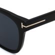 画像4: TOM FORD トムフォード FT1241-K/S 01A 55 サングラス EYEWEAR アジアンフィット メンズ レディース ユニセックス (4)