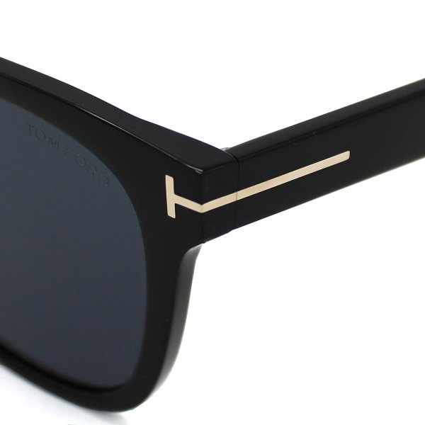 画像4: TOM FORD トムフォード FT1241-K/S 01A 55 サングラス EYEWEAR アジアンフィット メンズ レディース ユニセックス (4)