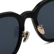 画像5: TOM FORD トムフォード FT1241-K/S 01A 55 サングラス EYEWEAR アジアンフィット メンズ レディース ユニセックス (5)