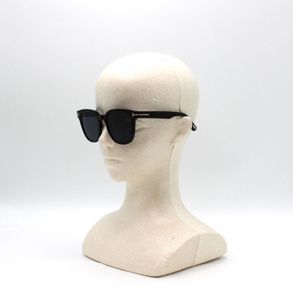 画像6: TOM FORD トムフォード FT1241-K/S 01A 55 サングラス EYEWEAR アジアンフィット メンズ レディース ユニセックス (6)