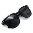 画像7: TOM FORD トムフォード FT1241-K/S 01A 55 サングラス EYEWEAR アジアンフィット メンズ レディース ユニセックス (7)