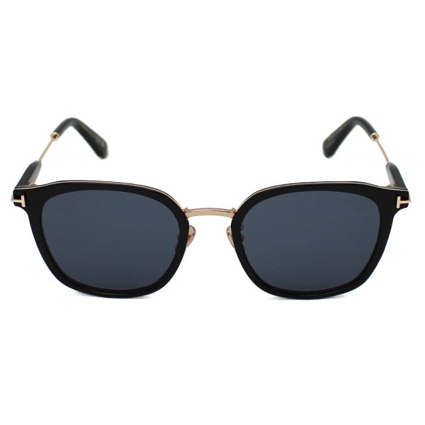 画像2: TOM FORD トムフォード FT1243-K/S 01A 55 サングラス EYEWEAR アジアンフィット メンズ レディース ユニセックス (2)