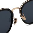 画像5: TOM FORD トムフォード FT1243-K/S 01A 55 サングラス EYEWEAR アジアンフィット メンズ レディース ユニセックス (5)