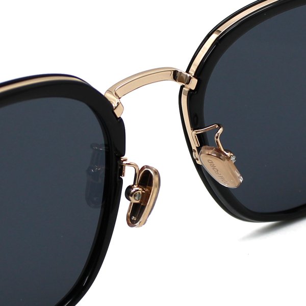画像5: TOM FORD トムフォード FT1243-K/S 01A 55 サングラス EYEWEAR アジアンフィット メンズ レディース ユニセックス (5)