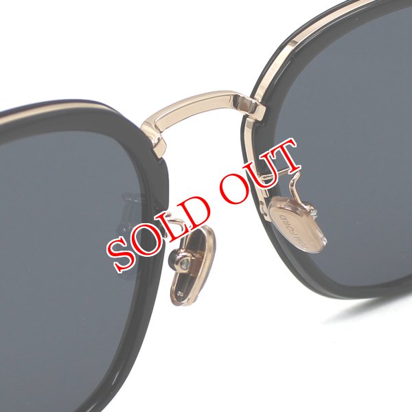 画像5: TOM FORD トムフォード FT1243-K/S 01A 55 サングラス EYEWEAR アジアンフィット メンズ レディース ユニセックス (5)