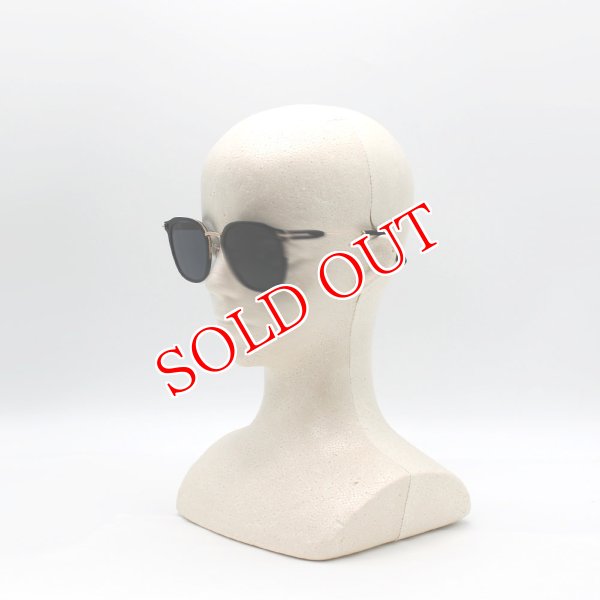 画像6: TOM FORD トムフォード FT1243-K/S 01A 55 サングラス EYEWEAR アジアンフィット メンズ レディース ユニセックス (6)