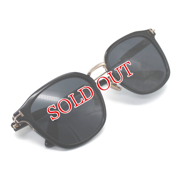 画像7: TOM FORD トムフォード FT1243-K/S 01A 55 サングラス EYEWEAR アジアンフィット メンズ レディース ユニセックス (7)