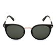 画像2: TOM FORD トムフォード FT1244-K/S 01A 54 サングラス EYEWEAR アジアンフィット メンズ レディース ユニセックス (2)