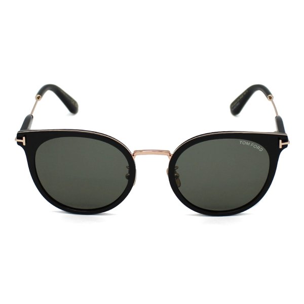 画像2: TOM FORD トムフォード FT1244-K/S 01A 54 サングラス EYEWEAR アジアンフィット メンズ レディース ユニセックス (2)