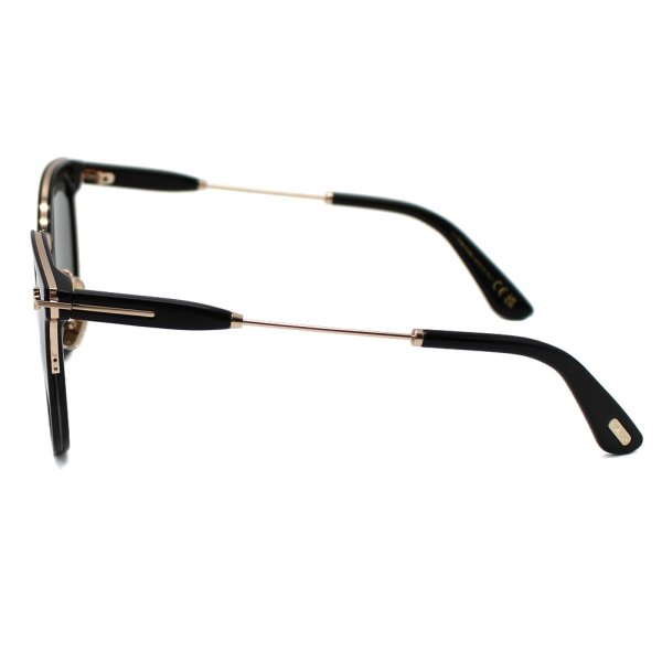 画像3: TOM FORD トムフォード FT1244-K/S 01A 54 サングラス EYEWEAR アジアンフィット メンズ レディース ユニセックス (3)